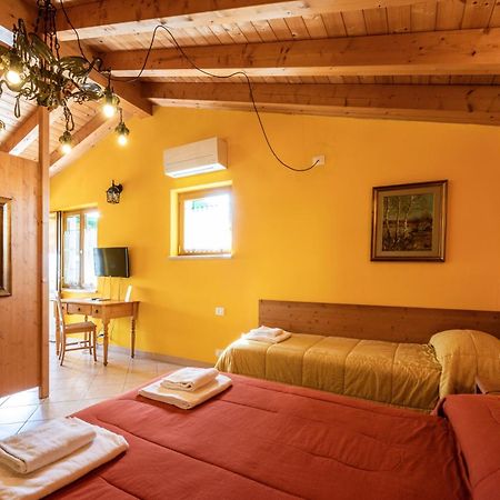 Agriturismo Il Porcellino Quinto di Valpantena Exterior photo