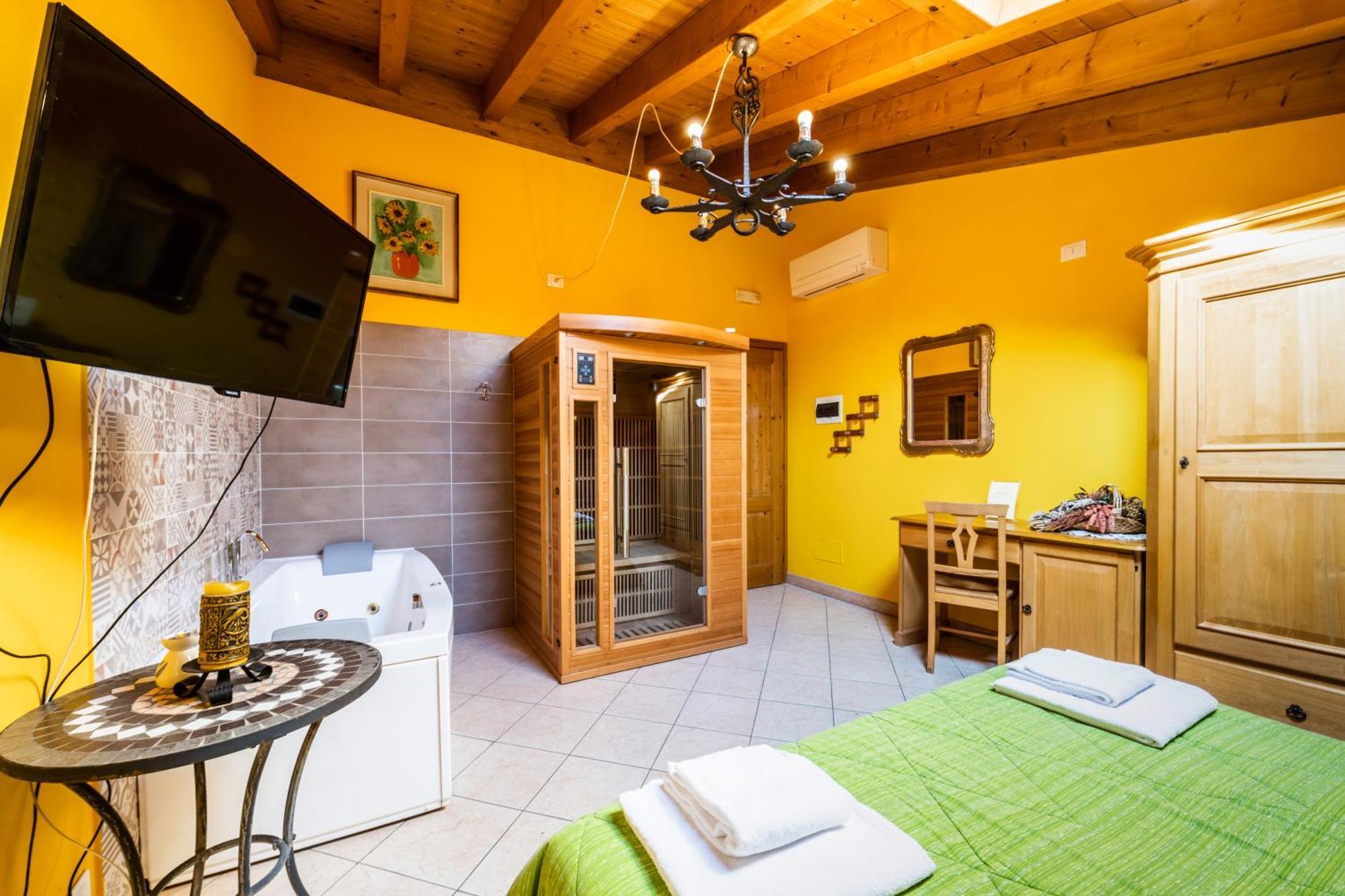Agriturismo Il Porcellino Quinto di Valpantena Exterior photo