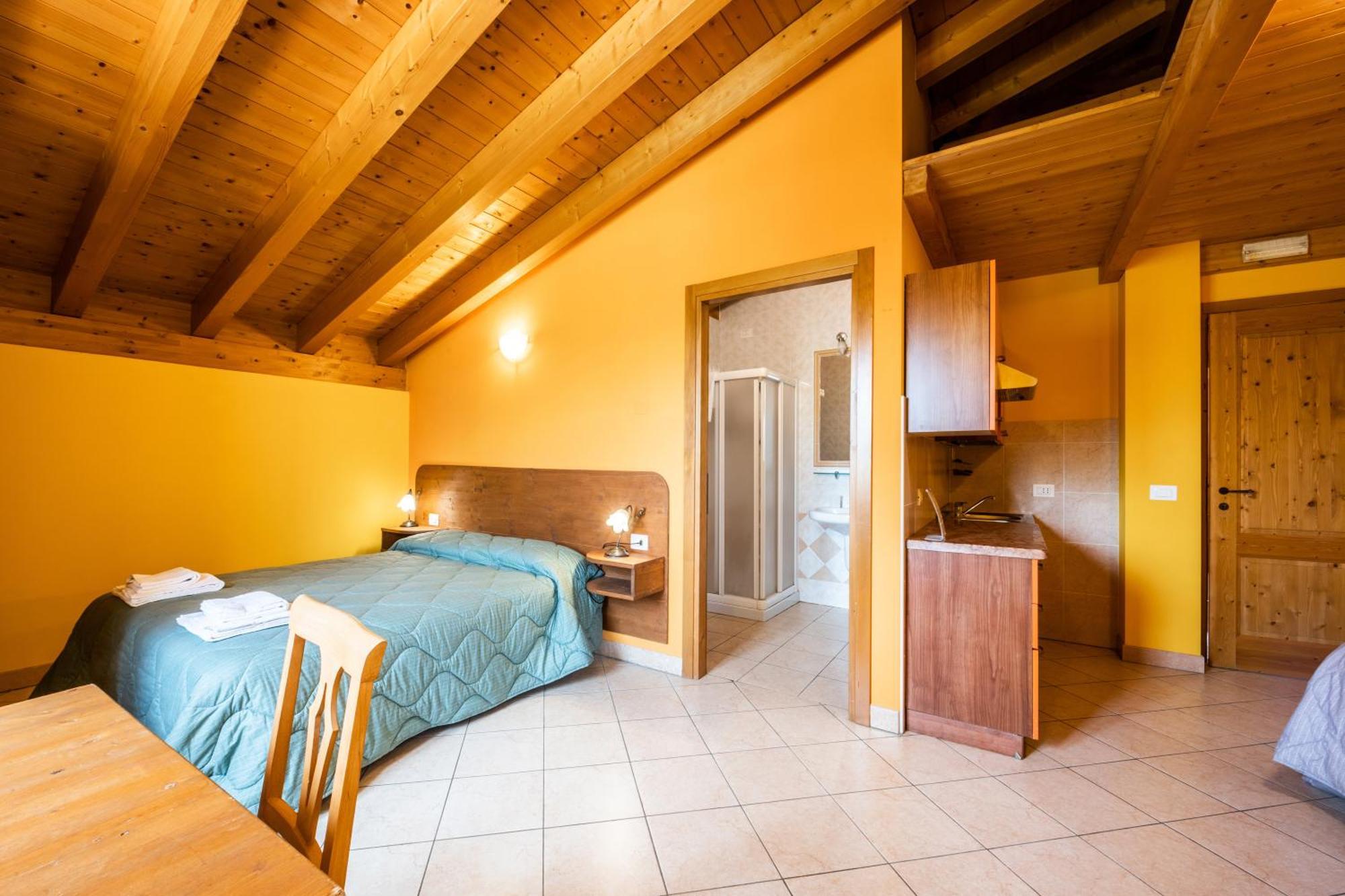 Agriturismo Il Porcellino Quinto di Valpantena Exterior photo