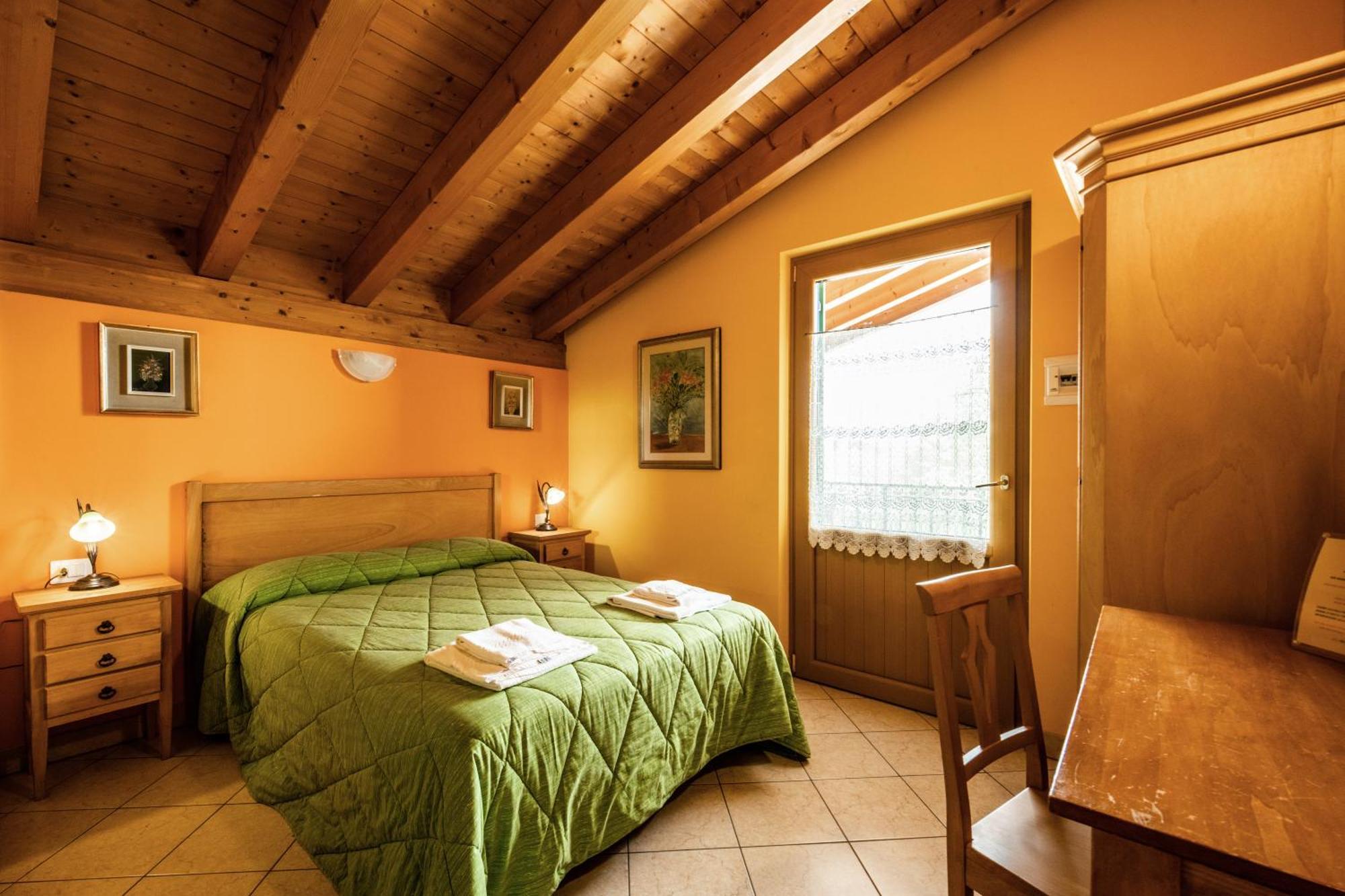 Agriturismo Il Porcellino Quinto di Valpantena Exterior photo